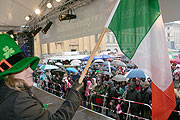 Tausende Besucher bei bestem Frühlingswetter 2007 (Foto: MartiN Schmitz)
